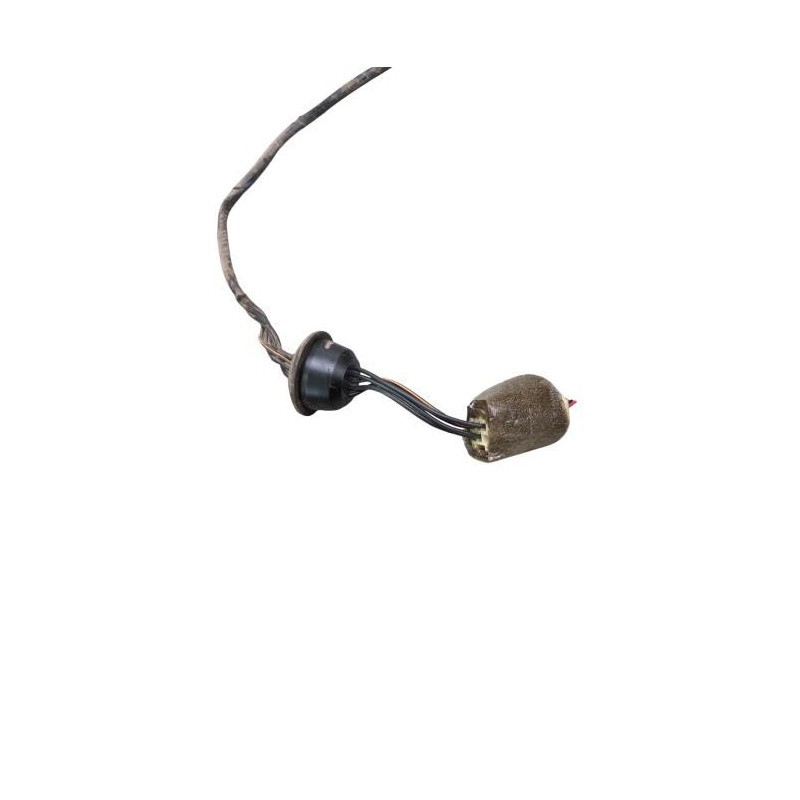 Feu arriere principal gauche (feux) SUZUKI SPLASH Photo n°1