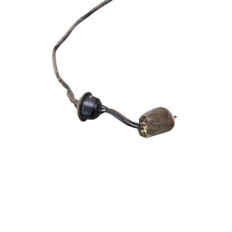 Feu arriere principal gauche (feux) SUZUKI SPLASH