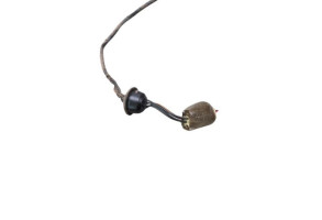 Feu arriere principal gauche (feux) SUZUKI SPLASH Photo n°1