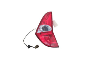 Feu arriere principal gauche (feux) SUZUKI SPLASH Photo n°2