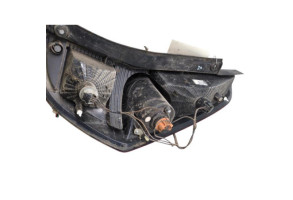 Feu arriere principal gauche (feux) SUZUKI SPLASH Photo n°5