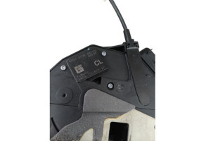 Serrure avant gauche FORD C-MAX 2 Photo n°3