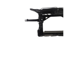 Armature avant, Masque avant SEAT ALTEA Photo n°3