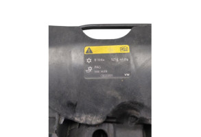 Armature avant, Masque avant SEAT ALTEA Photo n°5