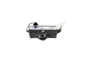 Retroviseur interieur SEAT ALTEA Photo n°2