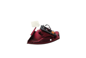 Feu arriere principal gauche (feux) SEAT ALTEA Photo n°2