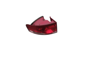 Feu arriere principal gauche (feux) SEAT ALTEA Photo n°4