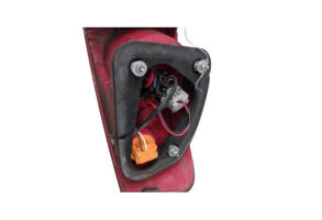 Feu arriere principal gauche (feux) SEAT ALTEA Photo n°6