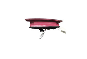 Feu arriere secondaire gauche (feux) SEAT ALTEA Photo n°1