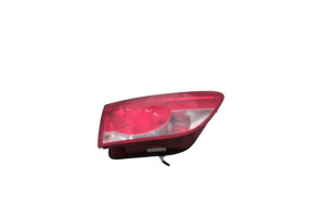 Feu arriere secondaire gauche (feux) SEAT ALTEA Photo n°4