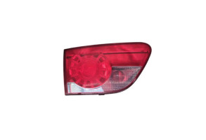 Feu arriere secondaire gauche (feux) SEAT ALTEA Photo n°5