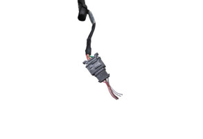 Retroviseur gauche SEAT ALTEA Photo n°7