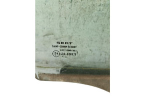 Vitre avant droit SEAT ALTEA Photo n°3