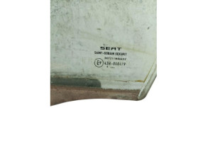 Vitre avant gauche SEAT ALTEA Photo n°3