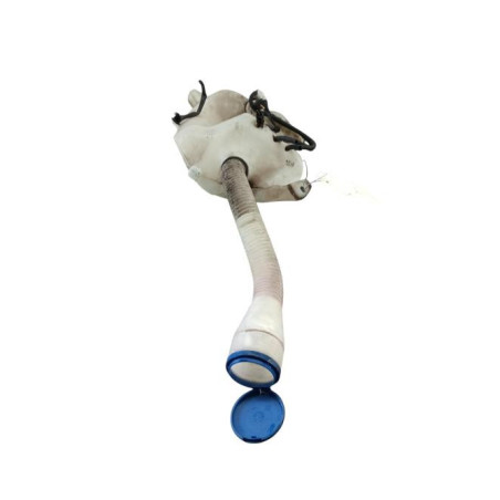 Vase de lave glace CITROEN DS4