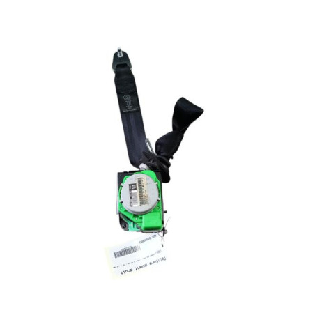 Ceinture avant droit CITROEN DS4
