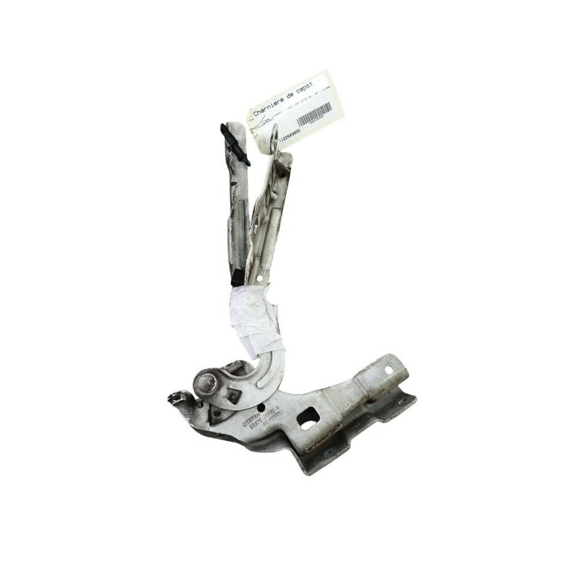 Charniere de capot CITROEN DS4 Photo n°1