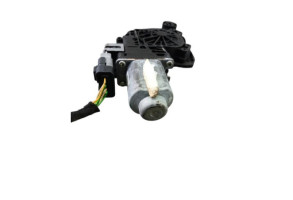 Leve vitre electrique avant gauche CITROEN DS4 Photo n°4