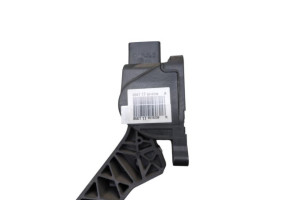 Pedale d'accelerateur CITROEN DS4 Photo n°1