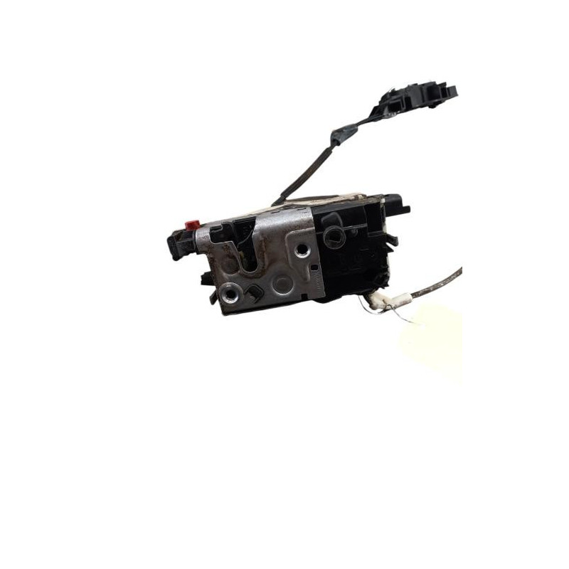 Serrure arriere gauche CITROEN DS4 Photo n°1