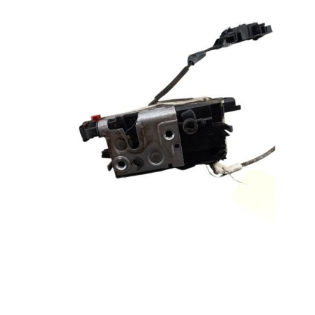 Serrure arriere gauche CITROEN DS4