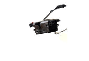 Serrure arriere gauche CITROEN DS4 Photo n°1