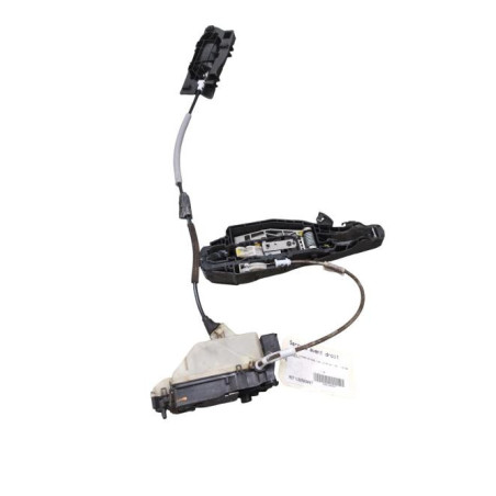 Serrure avant droit CITROEN DS4