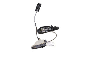 Serrure avant droit CITROEN DS4 Photo n°1