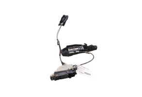 Serrure avant droit CITROEN DS4 Photo n°2