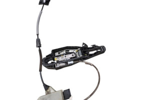 Serrure avant droit CITROEN DS4 Photo n°3