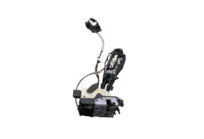 Serrure avant droit CITROEN DS4 Photo n°5