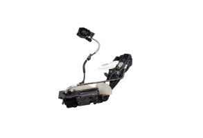 Serrure avant gauche CITROEN DS4 Photo n°4