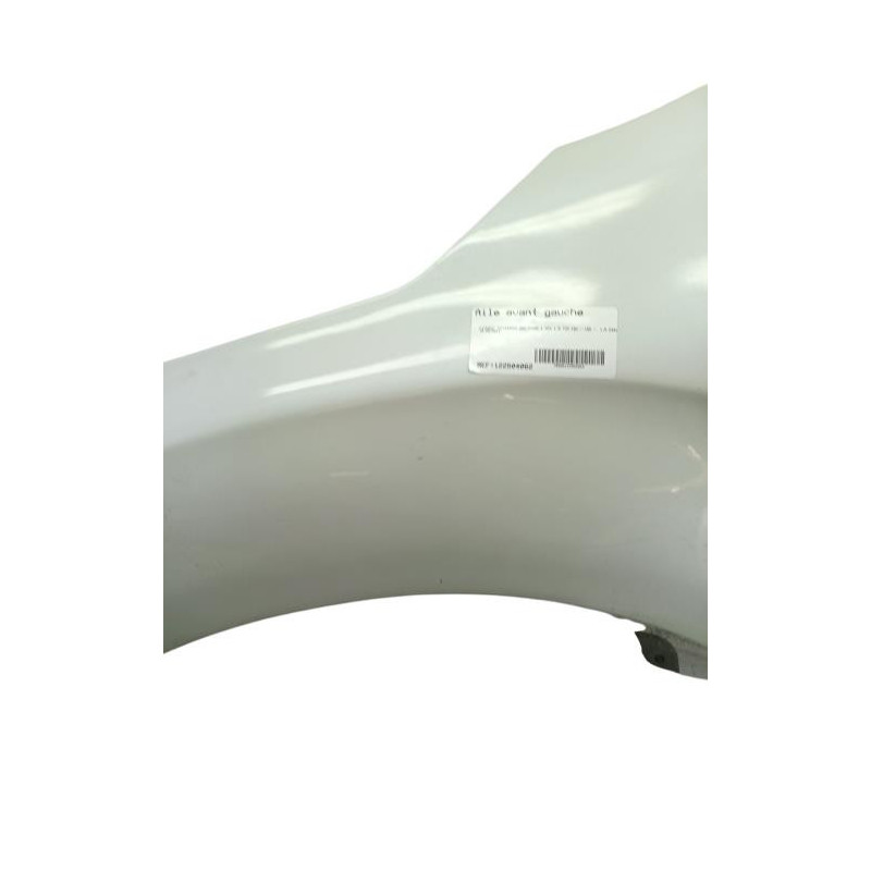 Aile avant gauche CITROEN DS4 Photo n°1