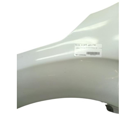 Aile avant gauche CITROEN DS4