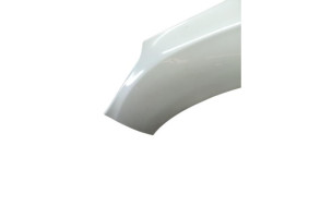 Aile avant gauche CITROEN DS4 Photo n°4