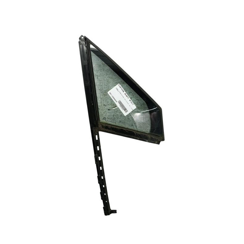 Custode avant droit (porte) CITROEN DS4 Photo n°1