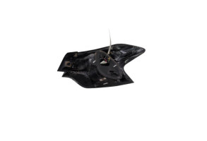 Feu arriere principal gauche (feux) CITROEN DS4 Photo n°1