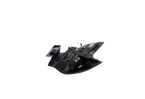 Feu arriere principal gauche (feux) CITROEN DS4 Photo n°2