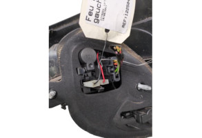 Feu arriere principal gauche (feux) CITROEN DS4 Photo n°3