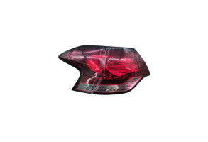 Feu arriere principal gauche (feux) CITROEN DS4 Photo n°4