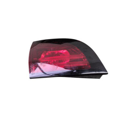 Feu arriere secondaire gauche (feux) CITROEN DS4