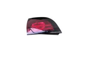 Feu arriere secondaire gauche (feux) CITROEN DS4 Photo n°1