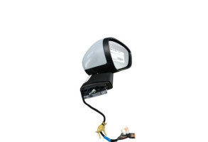 Retroviseur droit CITROEN DS4 Photo n°5