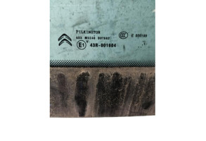 Vitre arriere gauche CITROEN DS4 Photo n°1