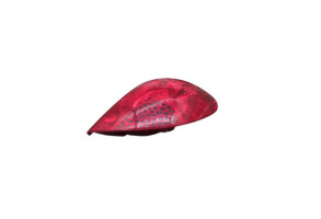 Feu arriere principal droit (feux) PEUGEOT 207 Photo n°3