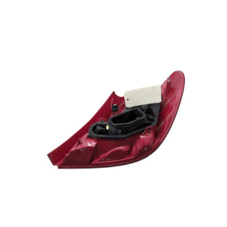 Feu arriere principal gauche (feux) PEUGEOT 207
