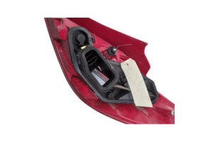 Feu arriere principal gauche (feux) PEUGEOT 207 Photo n°3