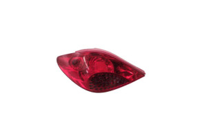 Feu arriere principal gauche (feux) PEUGEOT 207 Photo n°5