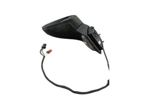 Retroviseur gauche PEUGEOT 207 Photo n°2