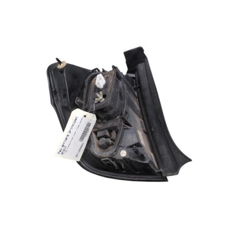 Feu arriere principal droit (feux) CITROEN C3 2